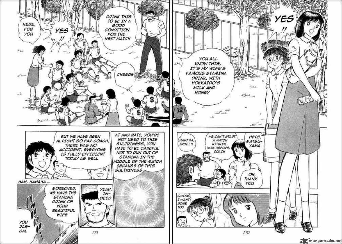 Captain Tsubasa 65 2