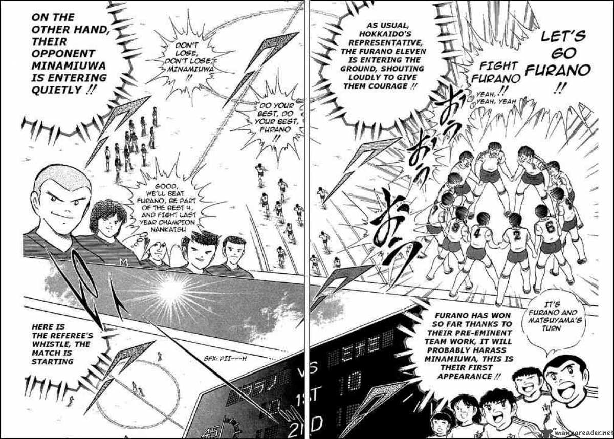 Captain Tsubasa 65 27