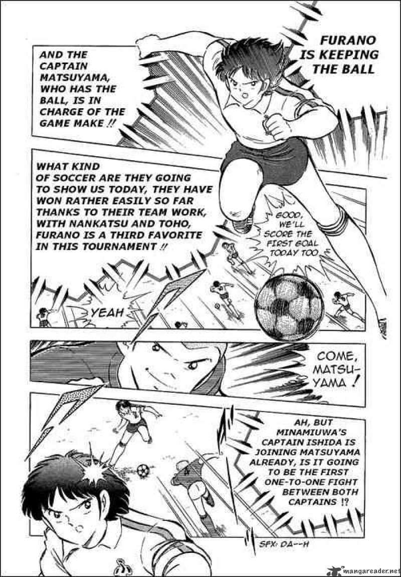 Captain Tsubasa 65 28