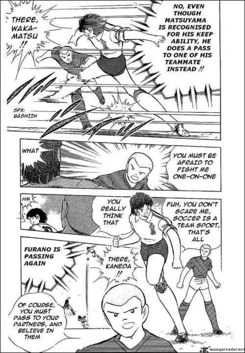 Captain Tsubasa 65 29