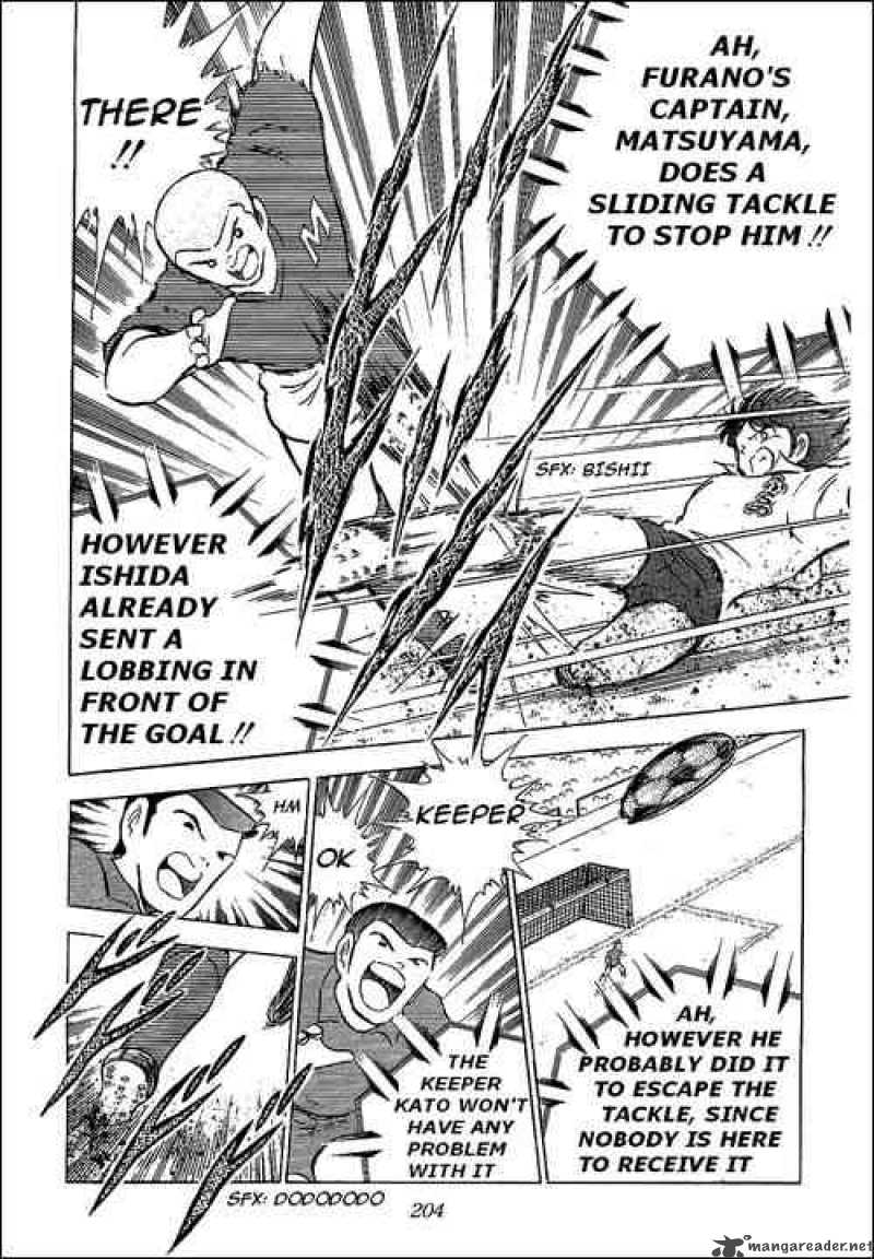 Captain Tsubasa 65 32