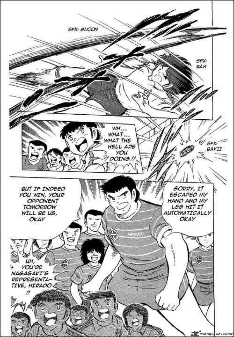 Captain Tsubasa 65 4