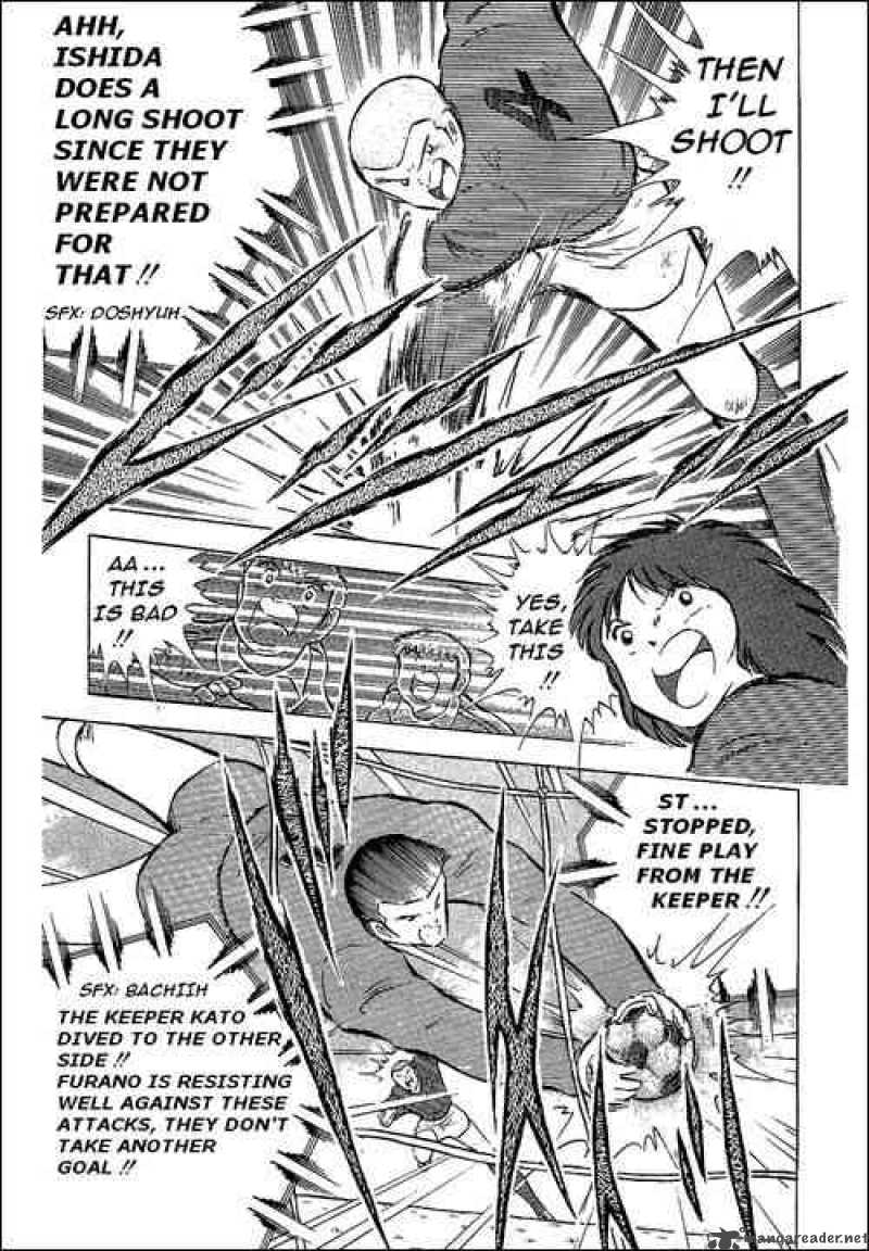 Captain Tsubasa 65 49