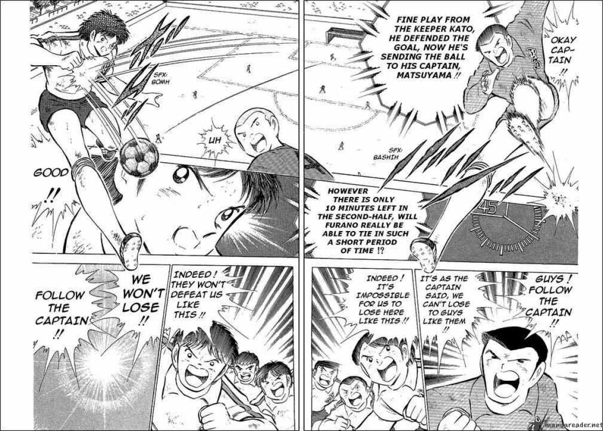 Captain Tsubasa 65 51
