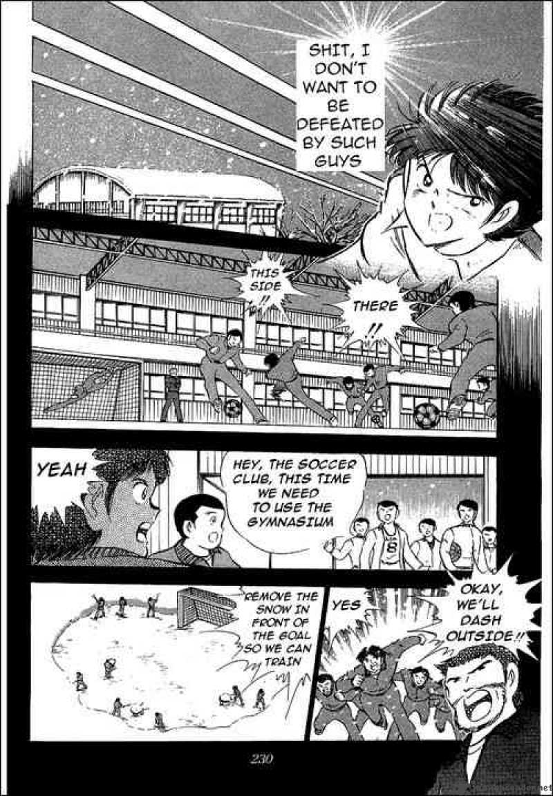 Captain Tsubasa 65 53