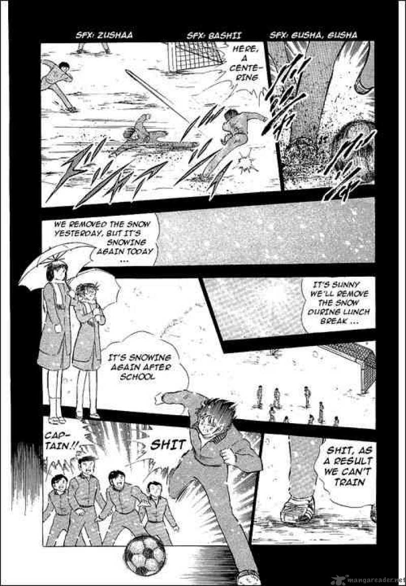 Captain Tsubasa 65 54