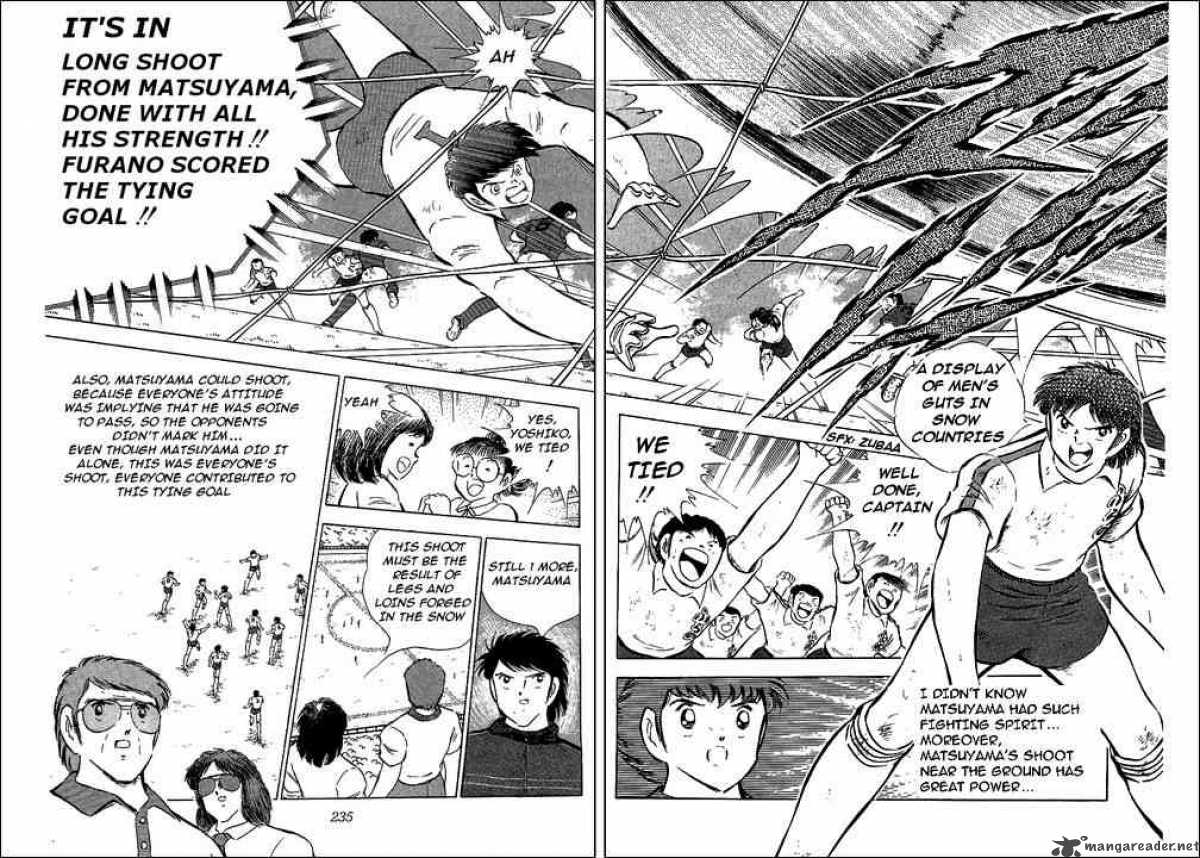 Captain Tsubasa 65 56