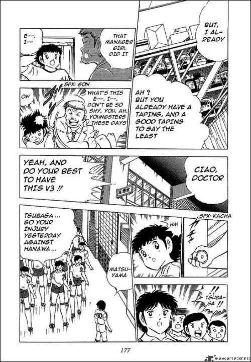 Captain Tsubasa 65 8
