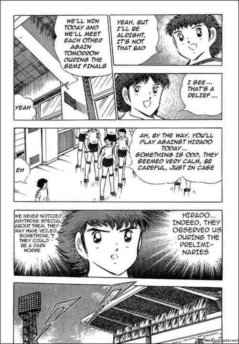 Captain Tsubasa 65 9