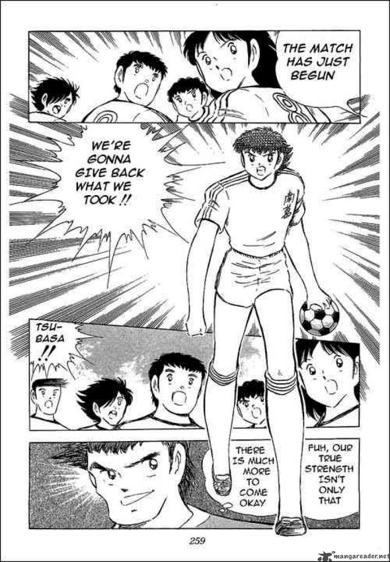 Captain Tsubasa 66 12