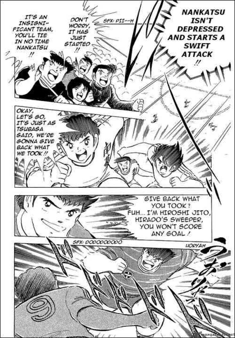 Captain Tsubasa 66 13
