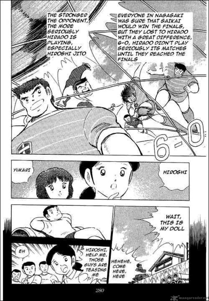 Captain Tsubasa 66 28