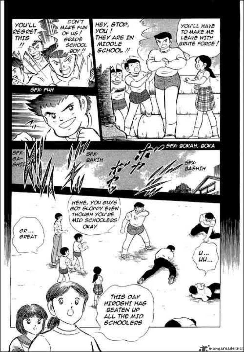 Captain Tsubasa 66 30