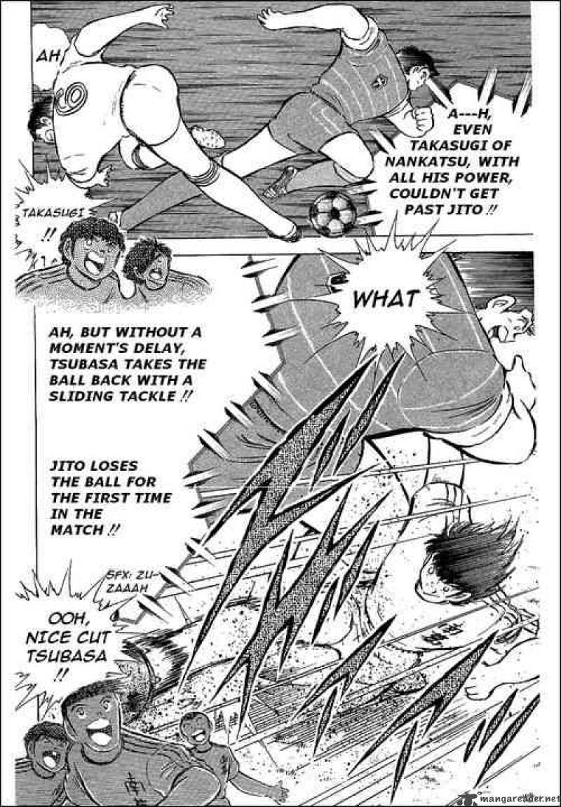 Captain Tsubasa 66 41