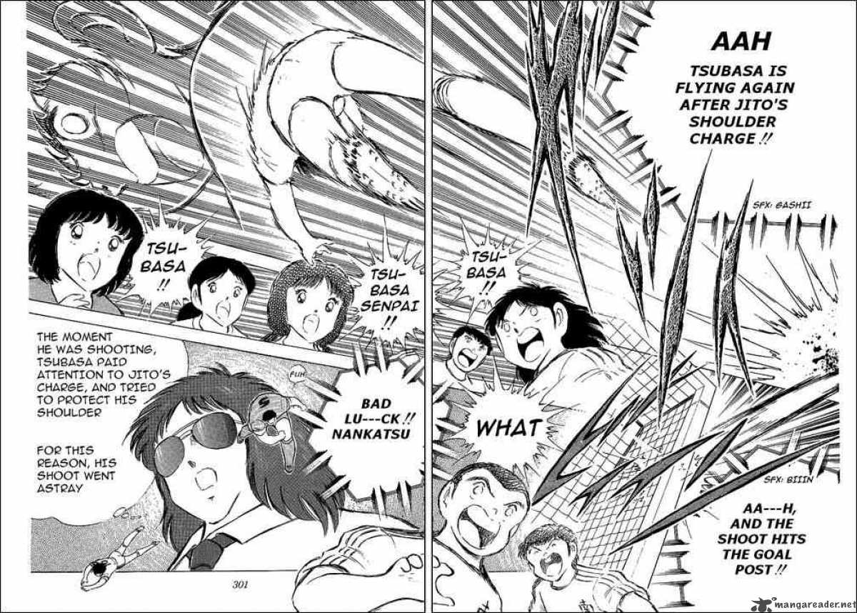 Captain Tsubasa 66 47