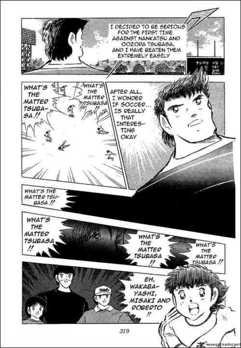 Captain Tsubasa 66 61