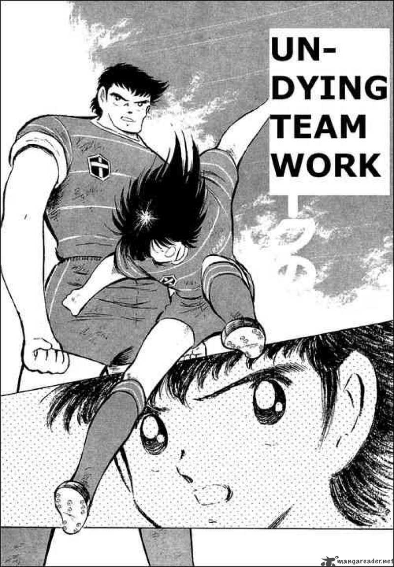 Captain Tsubasa 68 1