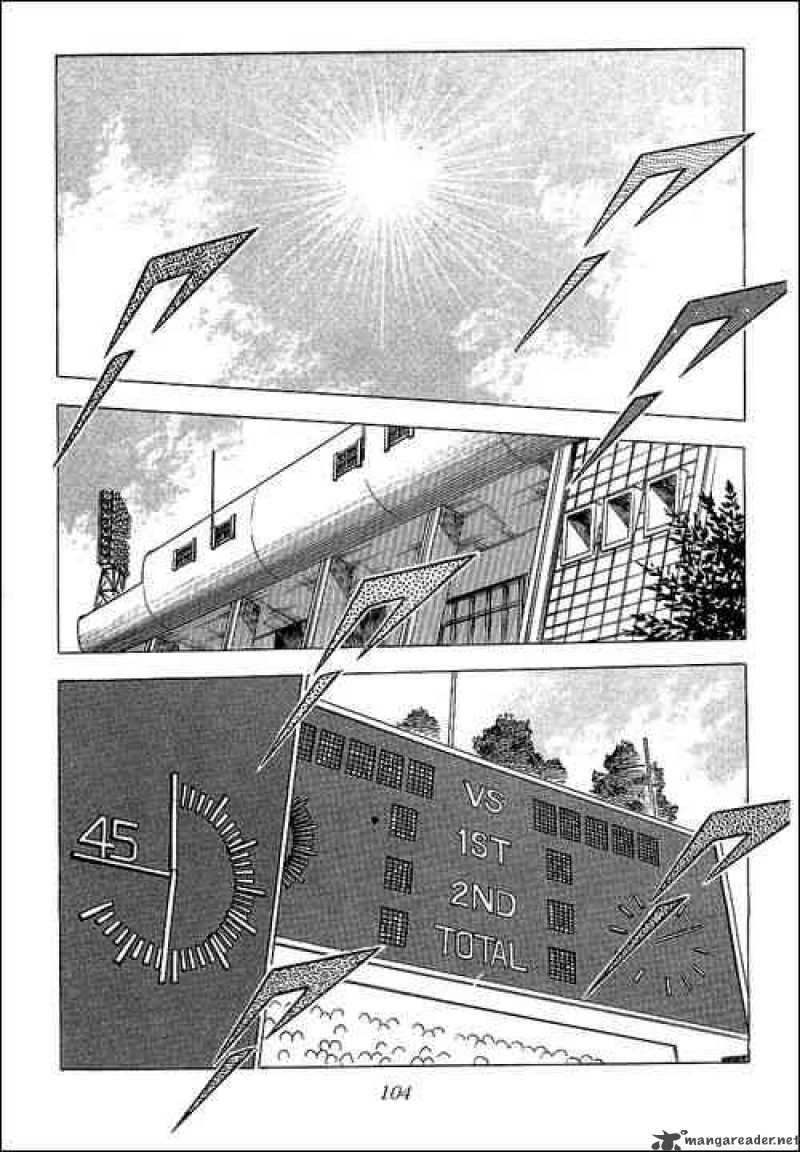 Captain Tsubasa 68 15