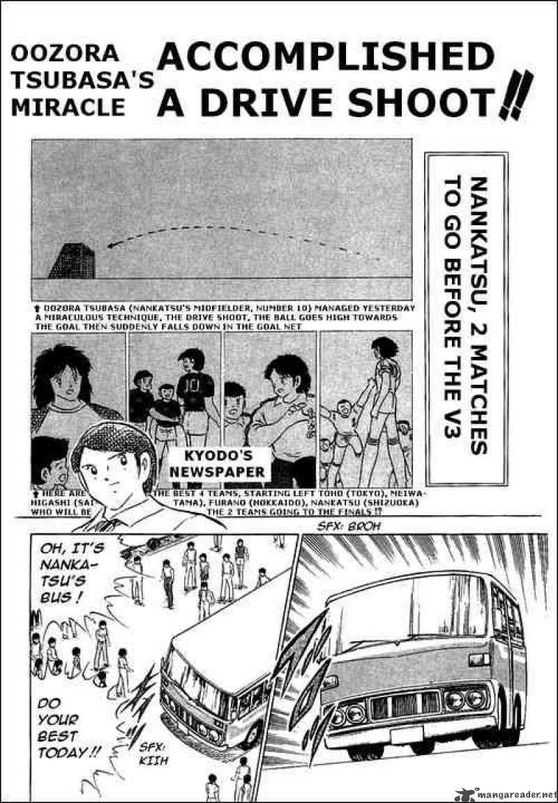 Captain Tsubasa 68 27