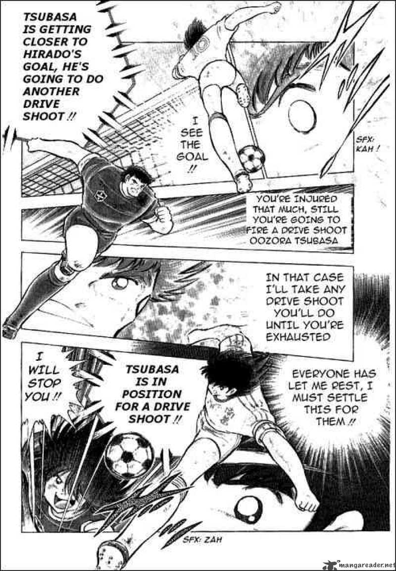 Captain Tsubasa 68 4
