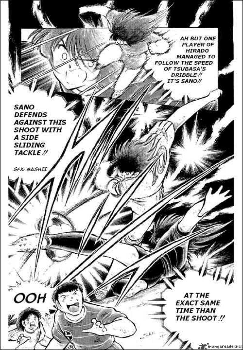 Captain Tsubasa 68 5