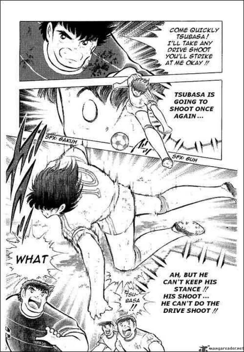 Captain Tsubasa 68 7