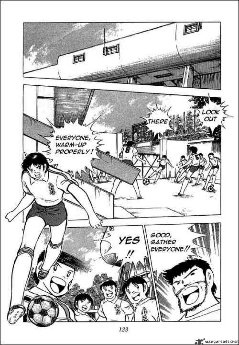 Captain Tsubasa 69 1