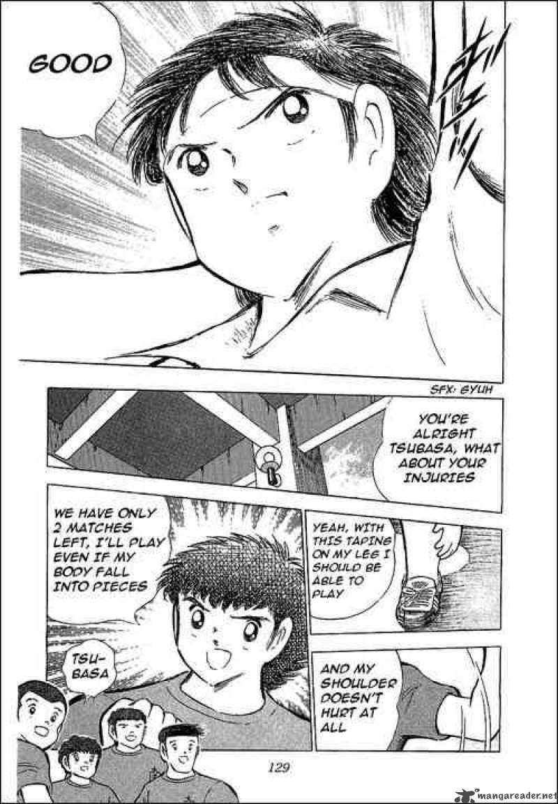 Captain Tsubasa 69 6
