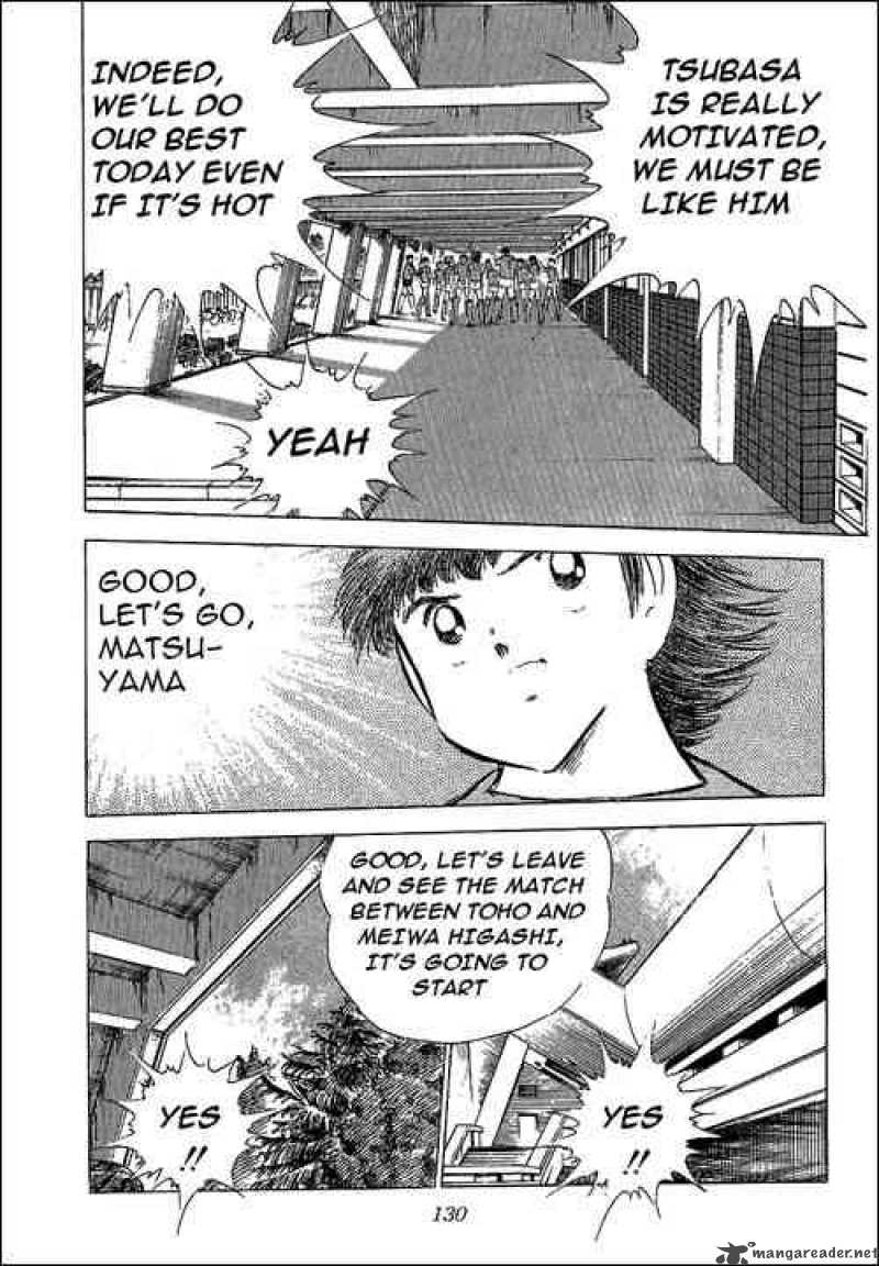 Captain Tsubasa 69 7