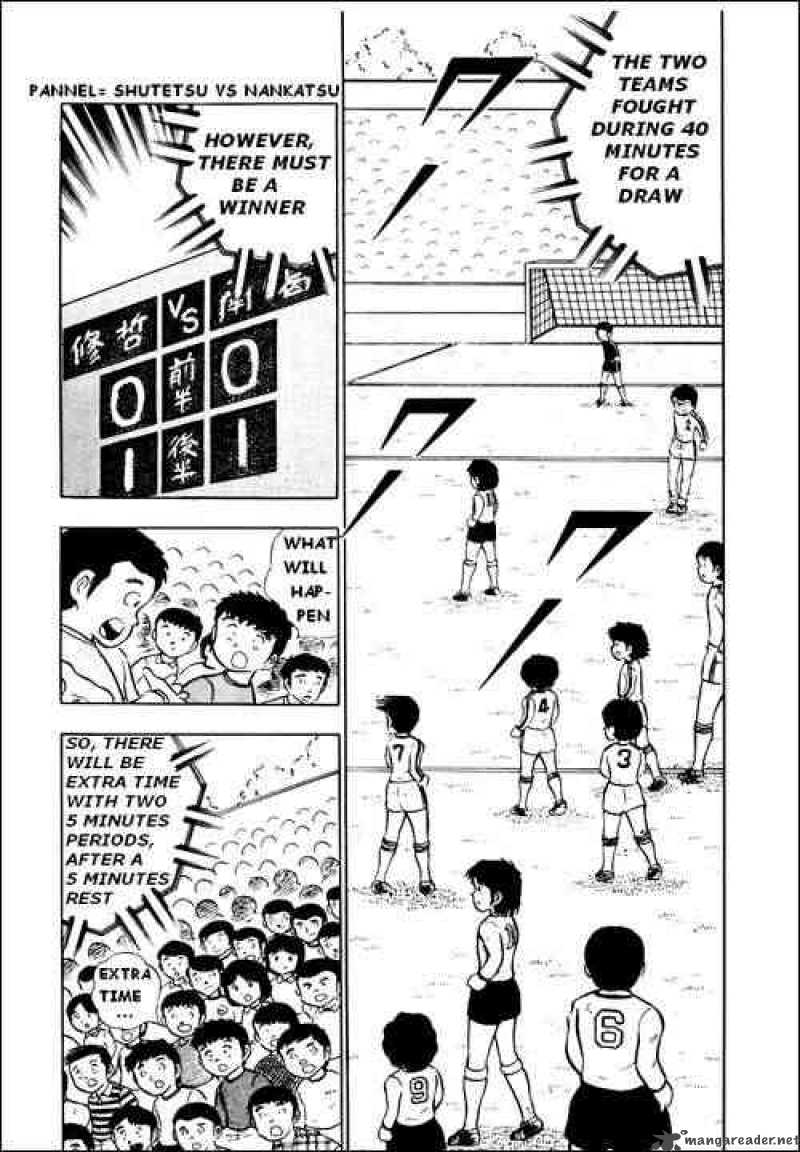 Captain Tsubasa 7 2