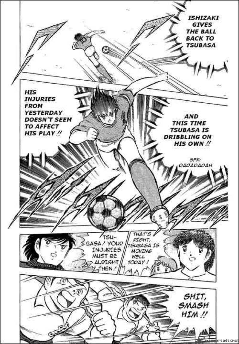 Captain Tsubasa 71 18