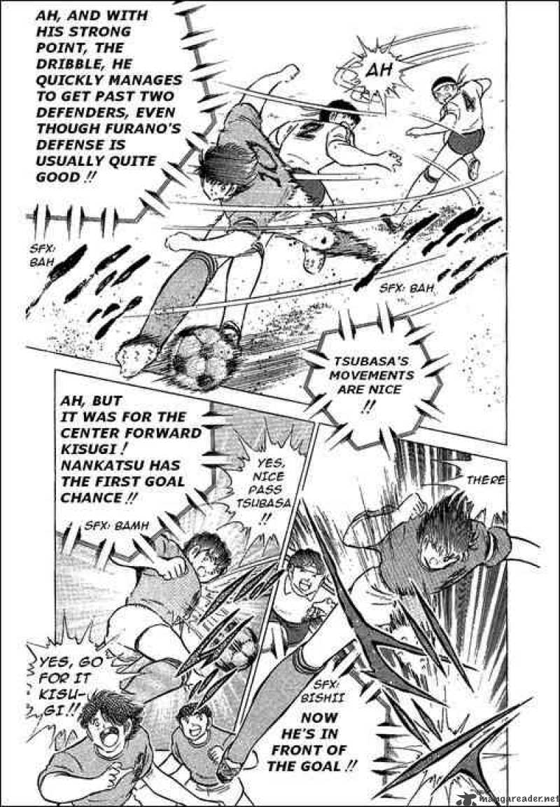 Captain Tsubasa 71 19
