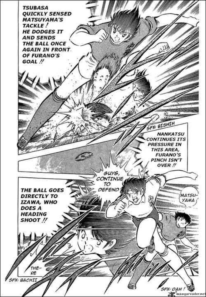 Captain Tsubasa 71 30