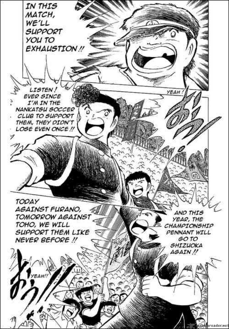 Captain Tsubasa 71 6