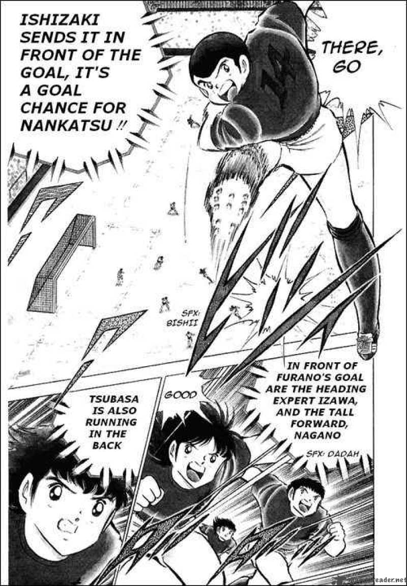 Captain Tsubasa 72 1