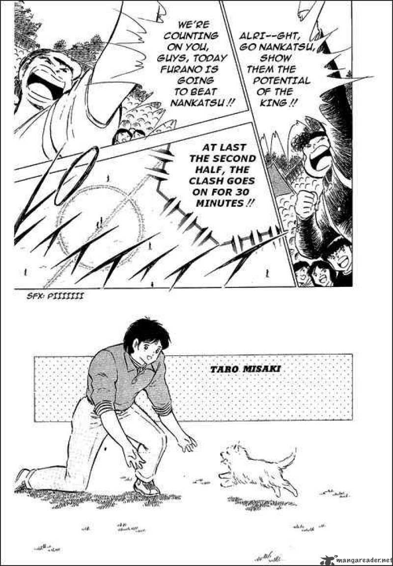 Captain Tsubasa 72 20