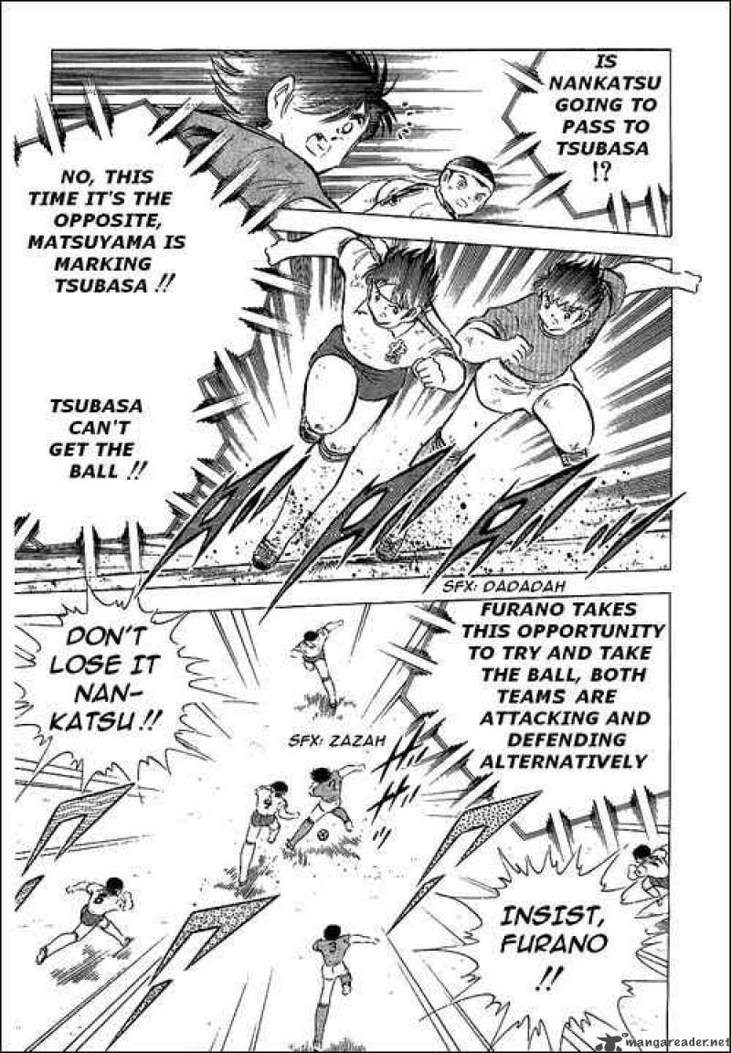 Captain Tsubasa 72 23