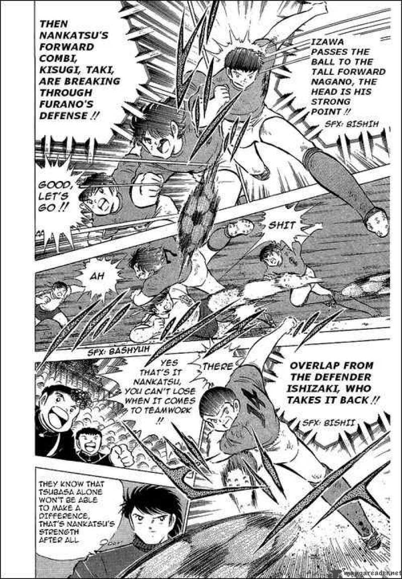 Captain Tsubasa 72 25