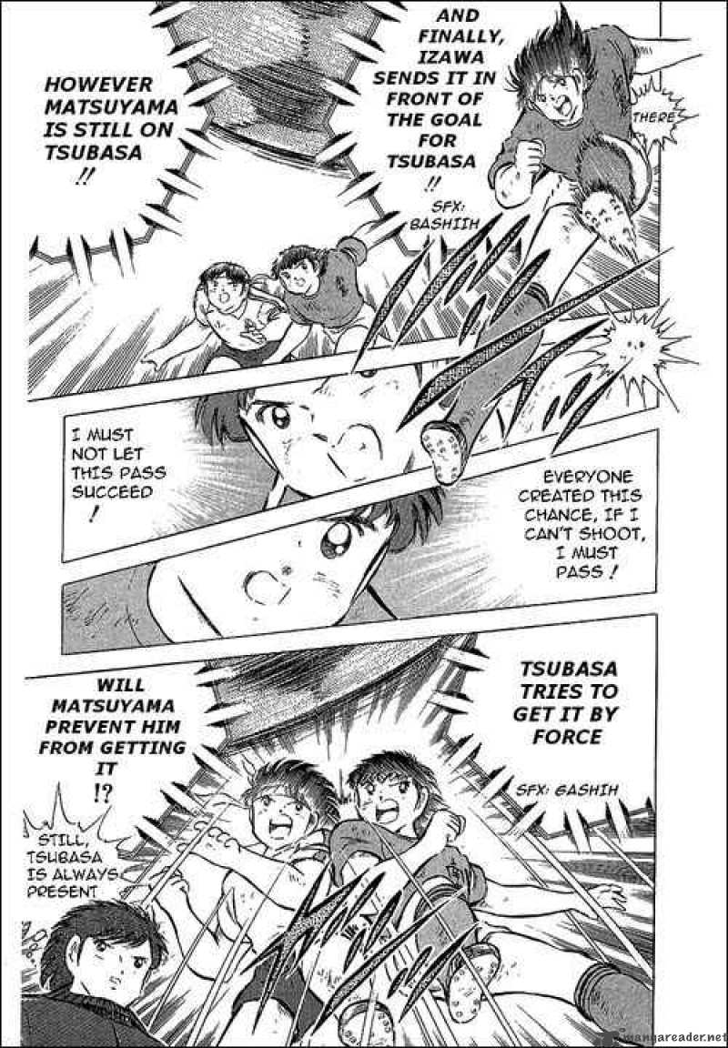 Captain Tsubasa 72 26