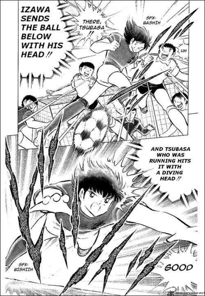 Captain Tsubasa 72 3