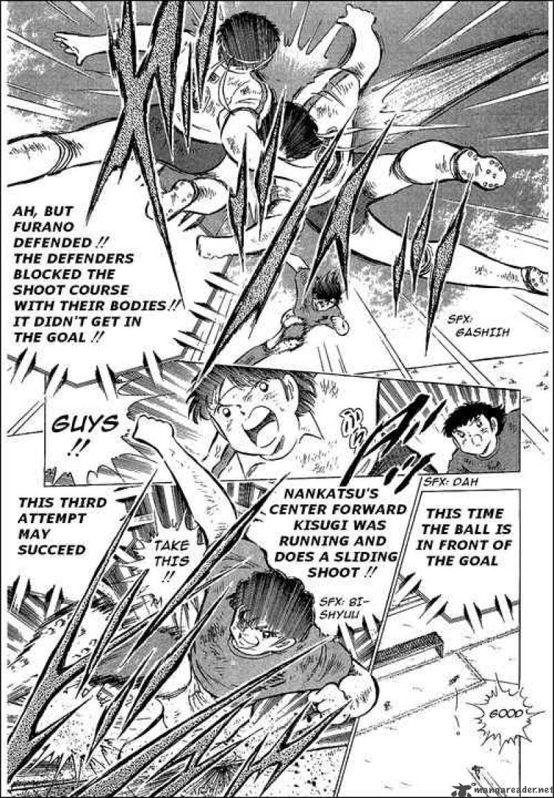 Captain Tsubasa 73 10