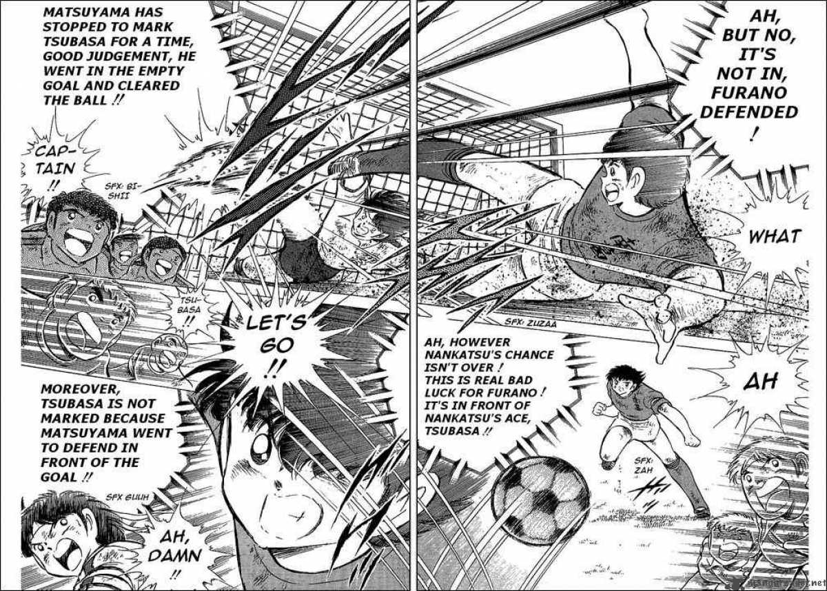 Captain Tsubasa 73 11