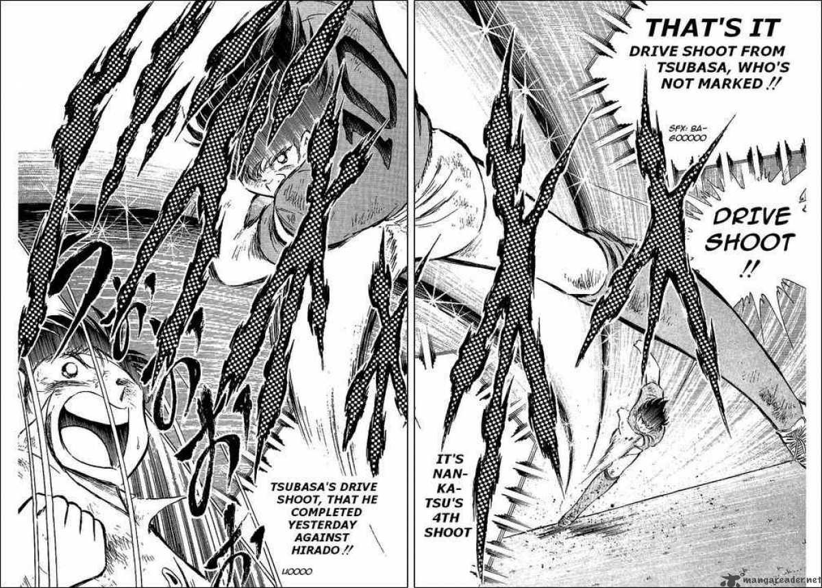 Captain Tsubasa 73 12