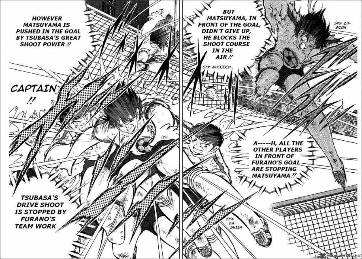 Captain Tsubasa 73 13