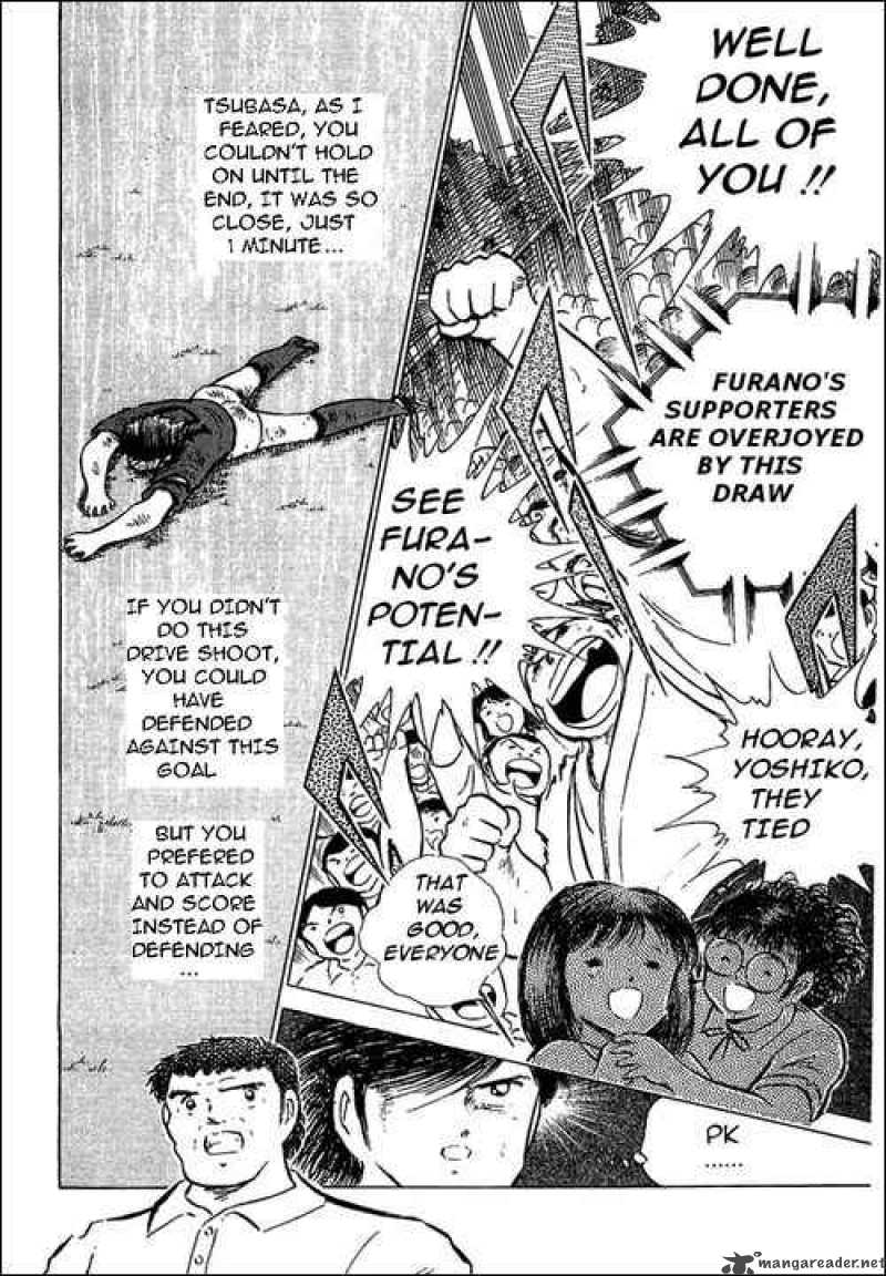 Captain Tsubasa 73 23