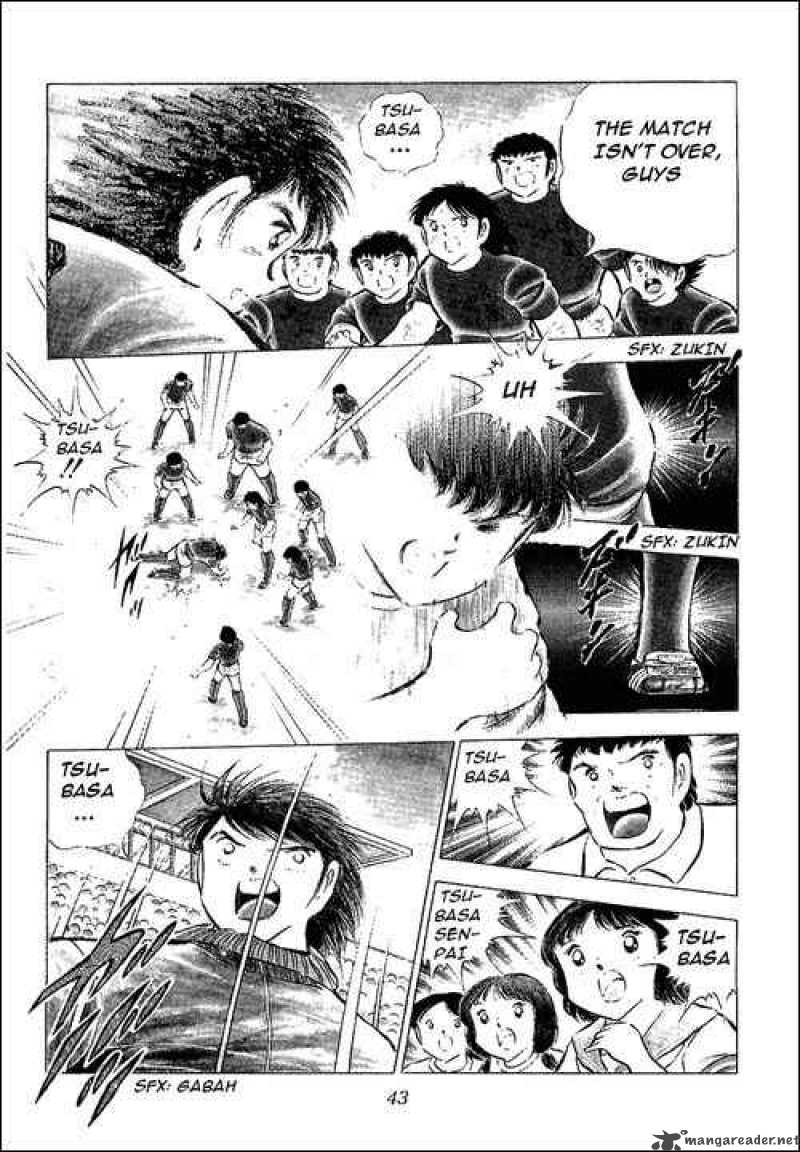 Captain Tsubasa 74 1