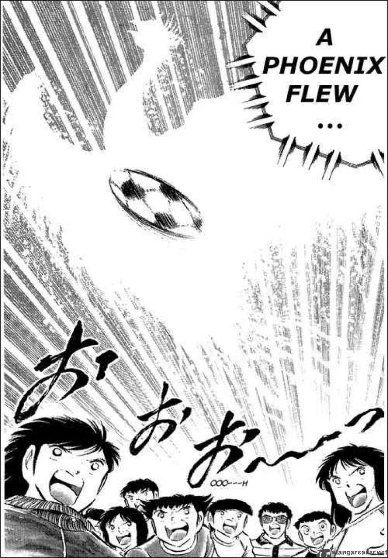 Captain Tsubasa 74 11