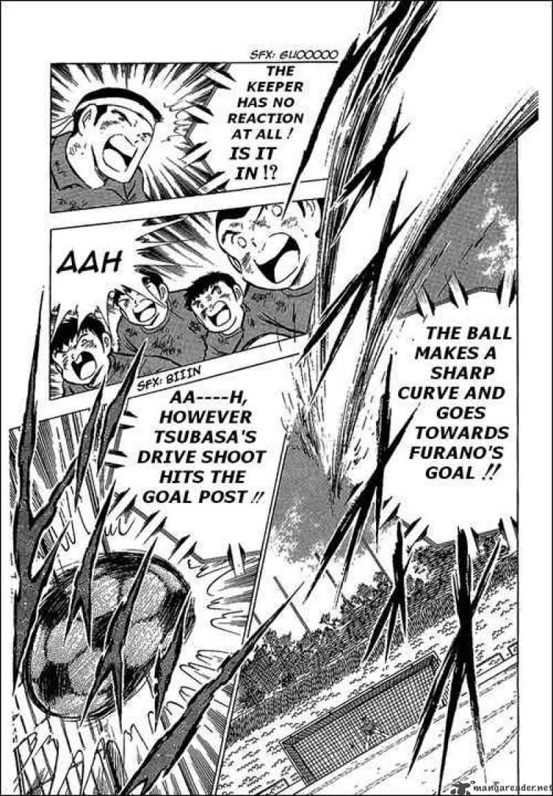Captain Tsubasa 74 12