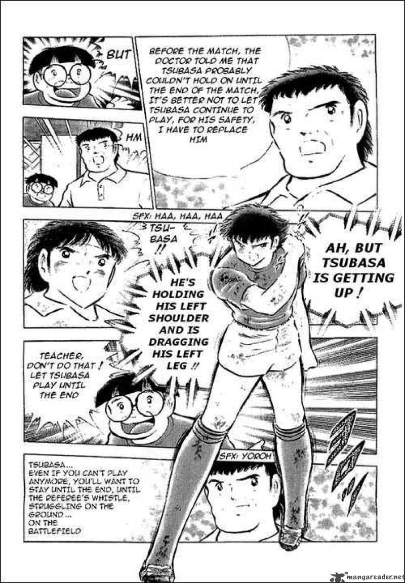 Captain Tsubasa 74 4