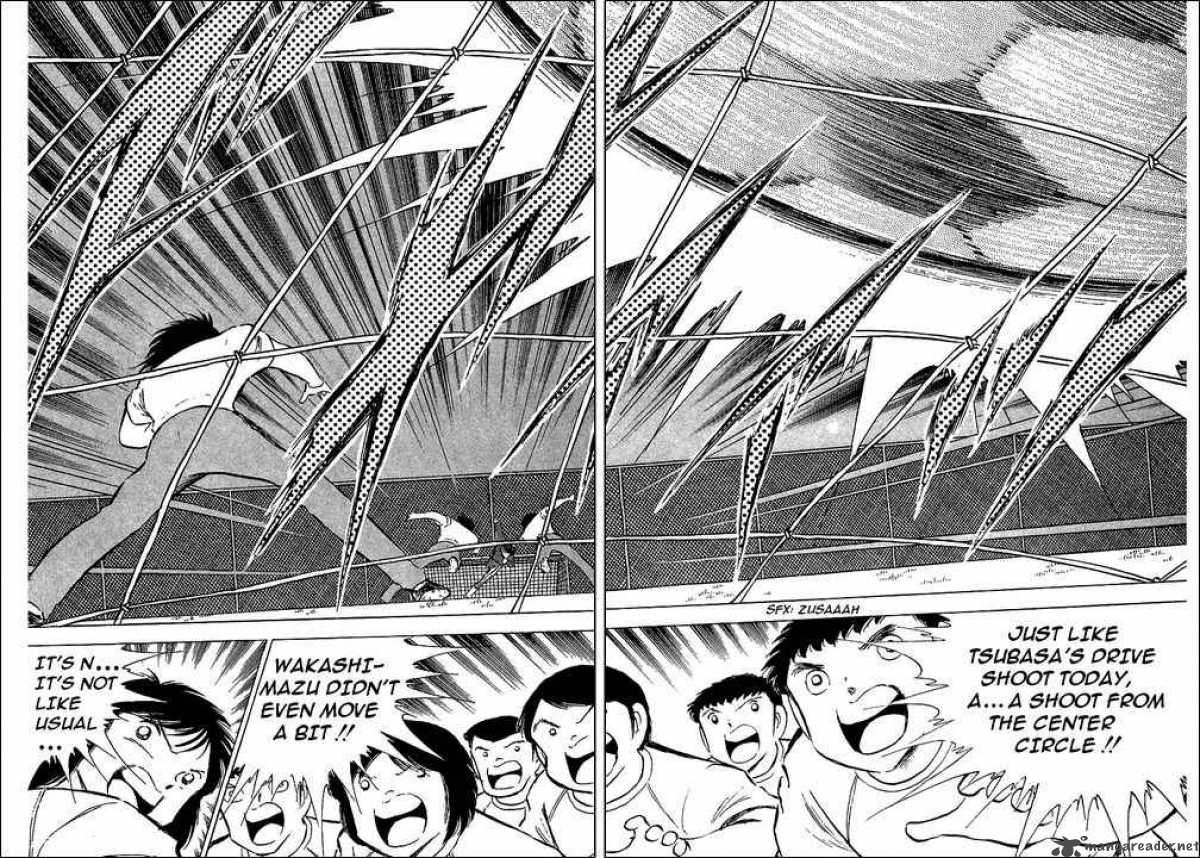 Captain Tsubasa 75 30
